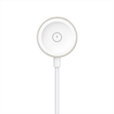 RECCI iWatch Charger 2In1 Charging Cable