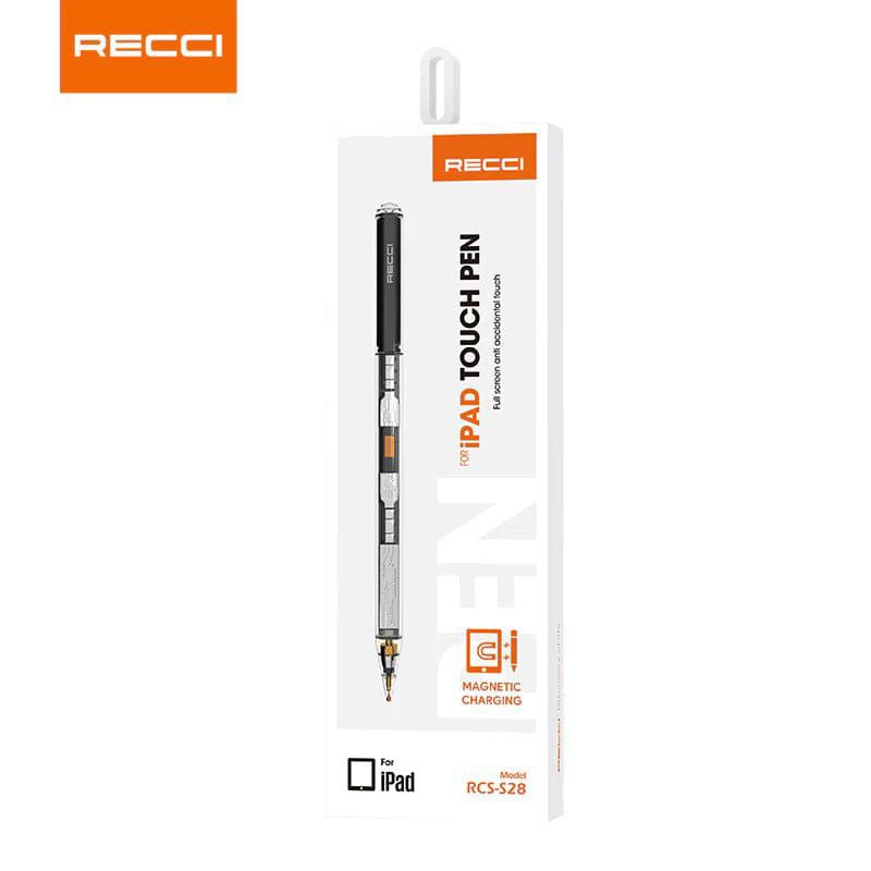 Recci IPad Pen Touch Sensitively Bluetooth Desktop Writing