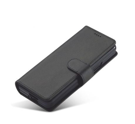 Puloka Leather fold case for Samsung Fold 3/4/5