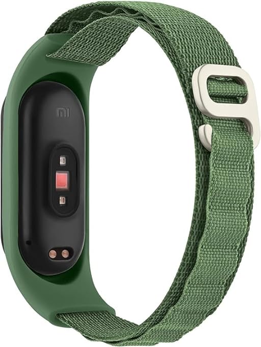 Comparison between mi band 3 and fastrack reflex hotsell